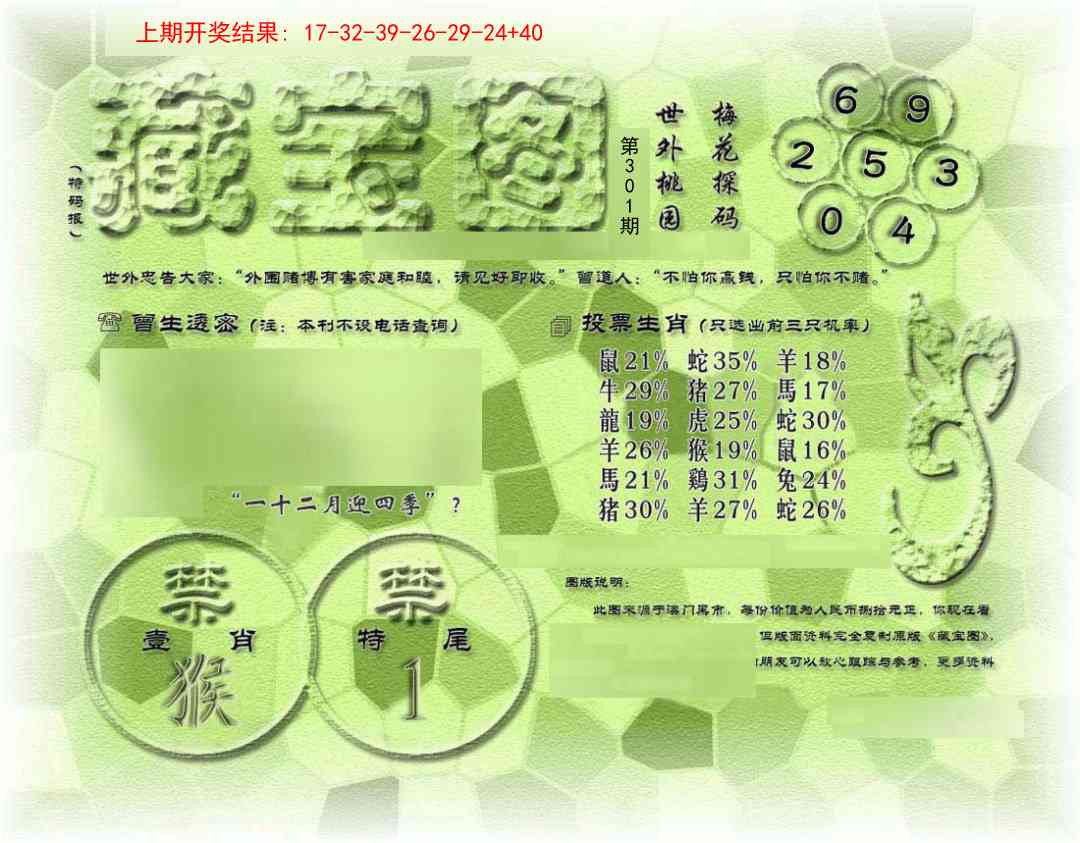 →→301期:澳门彩评论专帖←← →→301期:澳门彩评论专帖←←